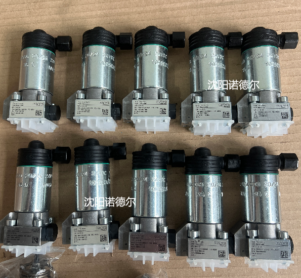 【汽車(chē)】GR 2-0-G 24德國(guó)HAWE哈威截止式電磁換向閥